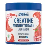کراتین مونوهیدرات اپلاید نیوتریشن Applied Nutrition Creatine Monohydrate - تصویر 2
