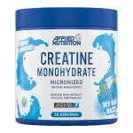 کراتین مونوهیدرات اپلاید نیوتریشن Applied Nutrition Creatine Monohydrate - تصویر 3