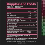 بست کراتین بی پی آی اسپورتس BPI Sports Best Creatine - تصویر 2