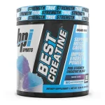 بست کراتین بی پی آی اسپورتس BPI Sports Best Creatine - تصویر 3