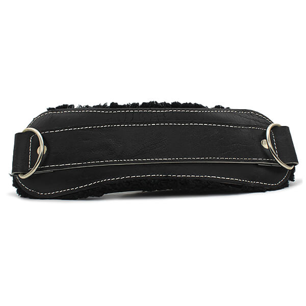 crossfit-cable-machine-ankle-strap مچ بند پا کراس فیت Premium Ankle Strap - تصویر 1