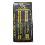 مچ بند بدنسازی جی ان جی فیتنس GNG Fitness Classic Lifting Straps