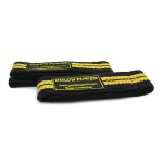 مچ بند بدنسازی جی ان جی فیتنس GNG Fitness Classic Lifting Straps - تصویر 3