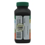 ویتامین سی و زینک جیمیسون Jamieson C + Zinc 600 mg - تصویر 3