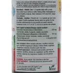 قرص کلسیم منیزیم  ویتامین D3 جیمیسون Jamieson Calcium Magnesium - تصویر 4