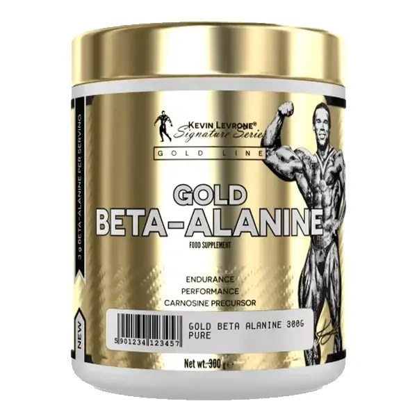 kevin-levrone-gold-beta-alanine-webp-1 بتا آلانین گلد کوین لورون Kevin Levrone Gold Line Beta-Alanine - تصویر 1