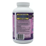 گلوکزآمین کندرویتین و ام اس ام کرکلند  Kirkland Signature Glucosamine Chondroitin & MSM - تصویر 3