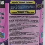 گلوکزآمین کندرویتین و ام اس ام کرکلند  Kirkland Signature Glucosamine Chondroitin & MSM - تصویر 4