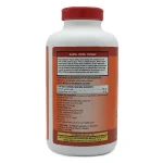 ویتامین سی کرکلند Kirkland Signature Vitamin C 1000 mg - تصویر 2