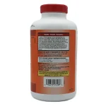 ویتامین سی کرکلند Kirkland Signature Vitamin C 1000 mg - تصویر 3