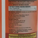 ویتامین سی کرکلند Kirkland Signature Vitamin C 1000 mg - تصویر 4