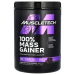 مس گینر 100% ماسل تک MuscleTech Mass Gainer
