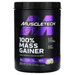 مس گینر 100% ماسل تک MuscleTech Mass Gainer - تصویر 2