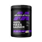 مس گینر 100% ماسل تک MuscleTech Mass Gainer - تصویر 3