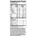 مس گینر 100% ماسل تک MuscleTech Mass Gainer - تصویر 4
