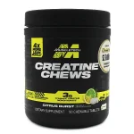 کراتین جویدنی ماسل تک MuscleTech Creatine Chews