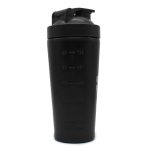 شیکر استیل ماسل تک MuscleTech Stainless Steel Sports Shaker - تصویر 2