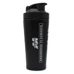 شیکر استیل ماسل تک MuscleTech Stainless Steel Sports Shaker - تصویر 3