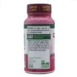 قرص کلسیم و ویتامین D3 نیچرز تروث Nature's Truth Calcium 600 mg - تصویر 3