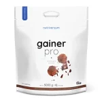 گینر پرو ناتریورسام  Nutriversum Gainer Pro