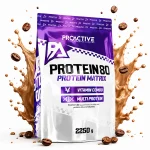 پروتئین 80 پرو اکتیو ProActive Protein 80 Protein Matrix