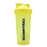 شیکر کوامترکس زرد Quamtrax Sports Shaker