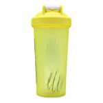 شیکر کوامترکس زرد Quamtrax Sports Shaker - تصویر 2