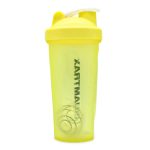 شیکر کوامترکس زرد Quamtrax Sports Shaker - تصویر 3