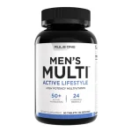 مولتی ویتامین مردانه رول وان  Rule One Men’s Multi Active Lifestyle