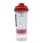 شیکر سه تکه اسپایدر باتل  Spider Bottle 3 Piece Shaker - تصویر 2