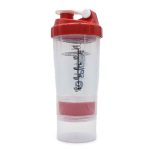 شیکر سه تکه اسپایدر باتل  Spider Bottle 3 Piece Shaker - تصویر 3