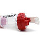 شیکر سه تکه اسپایدر باتل  Spider Bottle 3 Piece Shaker - تصویر 4