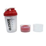 شیکر سه تکه اسپایدر باتل  Spider Bottle 3 Piece Shaker - تصویر 5