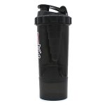 شیکر سه تکه تروفول مشکی Trufuel 3 Piece Shaker - تصویر 2