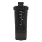 شیکر سه تکه تروفول مشکی Trufuel 3 Piece Shaker - تصویر 3