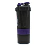 شیکر سه تکه تروفول بنفش Trufuel 3 Piece Shaker - تصویر 2