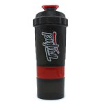 شیکر سه تکه تروفول قرمز Trufuel 3 Piece Shaker