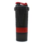 شیکر سه تکه تروفول قرمز Trufuel 3 Piece Shaker - تصویر 2