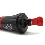 شیکر سه تکه تروفول قرمز Trufuel 3 Piece Shaker - تصویر 4