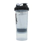شیکر سه تکه تروفول شفاف Trufuel 3 Piece Shaker - تصویر 2