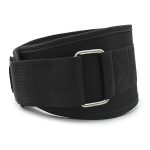 کمربند بدنسازی مدل چسبی گلدز جیم  Gold s Gym Velcro Weightlifting Belt