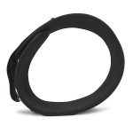 کمربند بدنسازی مدل چسبی گلدز جیم  Gold s Gym Velcro Weightlifting Belt - تصویر 3
