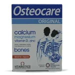 قرص استئوکر ویتابیوتیکس Vitabiotics Osteocare Original
