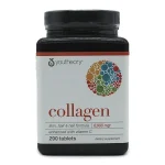 کلاژن و ویتامین سی یوتئوری Youtheory Collagen