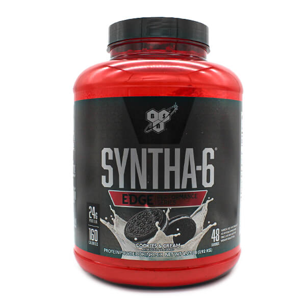 bsn-syntha-6-edge-j1 پروتئین سینتا ۶ ایج بی اس ان BSN Syntha Edge - تصویر 1