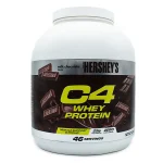پروتئین وی سی فور سلوکور Cellucor C4 Whey Protein