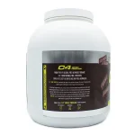 پروتئین وی سی فور سلوکور Cellucor C4 Whey Protein - تصویر 3