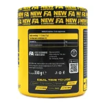 کراتین اکستریم ناپالم فا FA Xtreme Napalm Creatine - تصویر 2