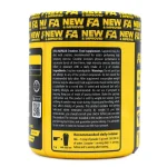 کراتین اکستریم ناپالم فا FA Xtreme Napalm Creatine - تصویر 3