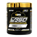 کراتین کرا شوک گیر GEAR Crea Shock